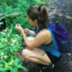 Meet your Posher, Jessy